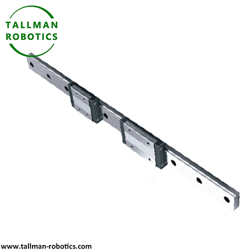 Linear Guide Rail