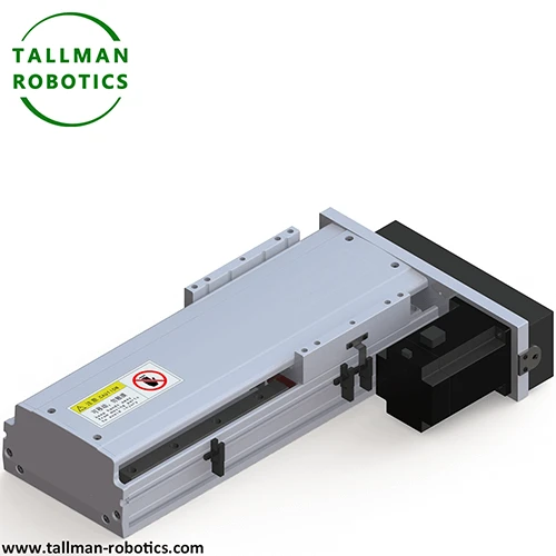Miniature Linear Actuator