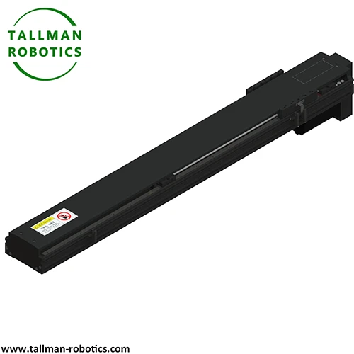 Long Stroke Linear Module