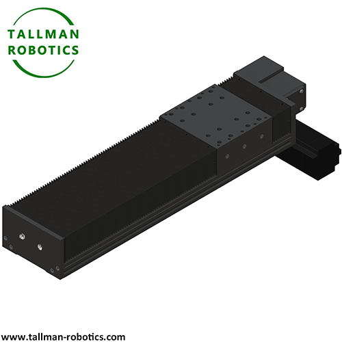 Water Proof Linear Actuator