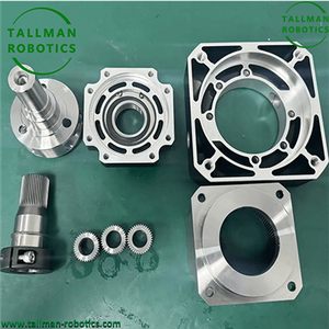 Hollow Rotary Reducer Hollow Rotary Reducer