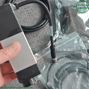 Rotating Servo Gripper Rotating Servo Gripper